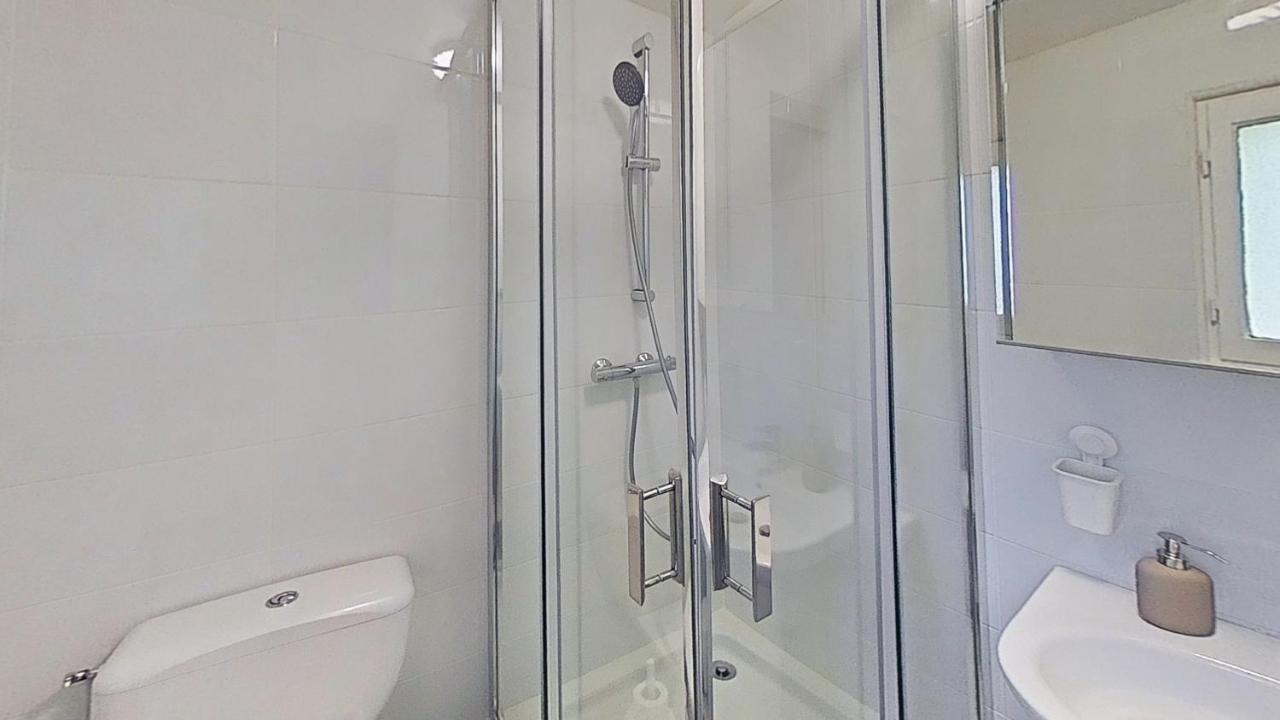 Maison Ideale Pour Visiter Paris Versailles - Chambres Privees Paris-Saclay Bures-sur-Yvette Eksteriør bilde
